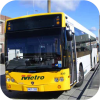 Metro Tasmania Custom Coaches bodied buses